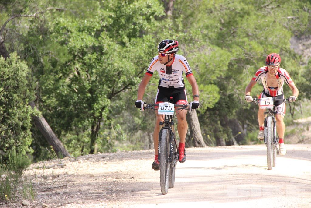 Alcarria Xtreme Race 2016. Km 9. Galería 1