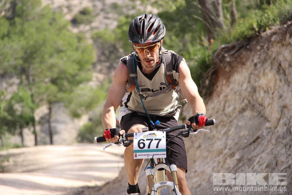 Alcarria Xtreme Race 2016. Km 9. Galería 1