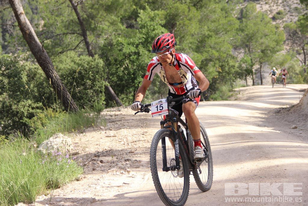 Alcarria Xtreme Race 2016. Km 9. Galería 1