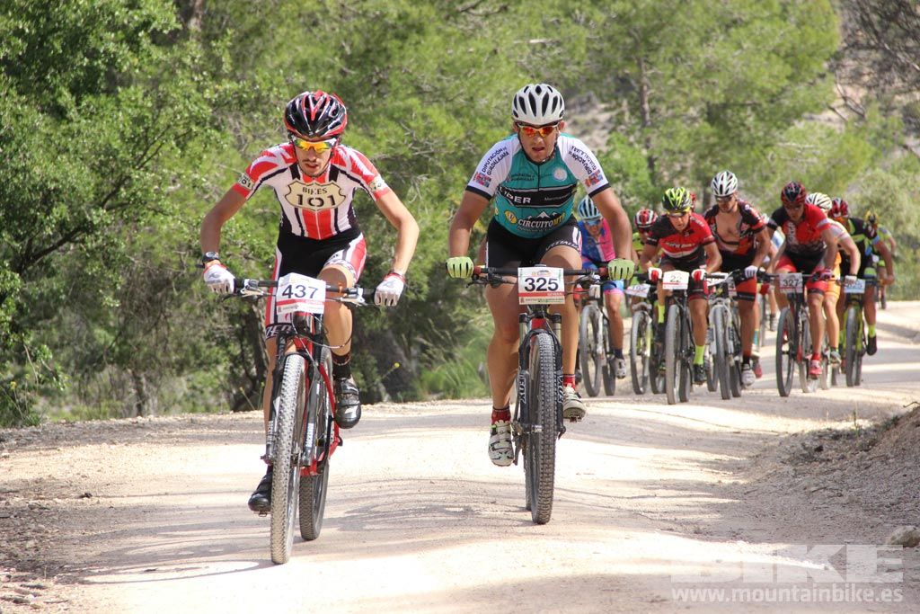 Alcarria Xtreme Race 2016. Km 9. Galería 1