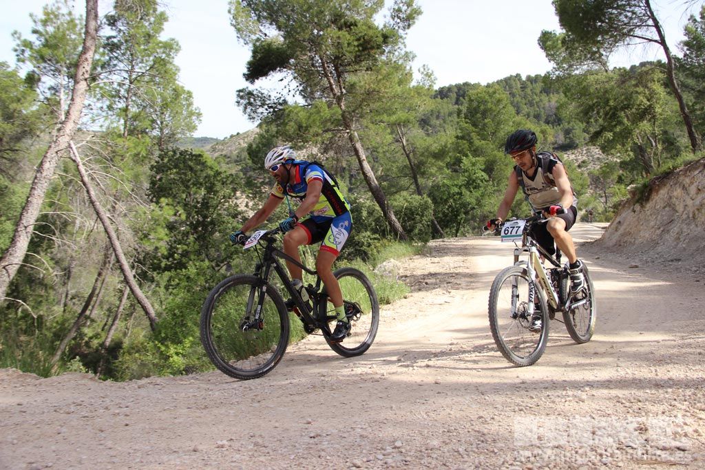 Alcarria Xtreme Race 2016. Km 9. Galería 1