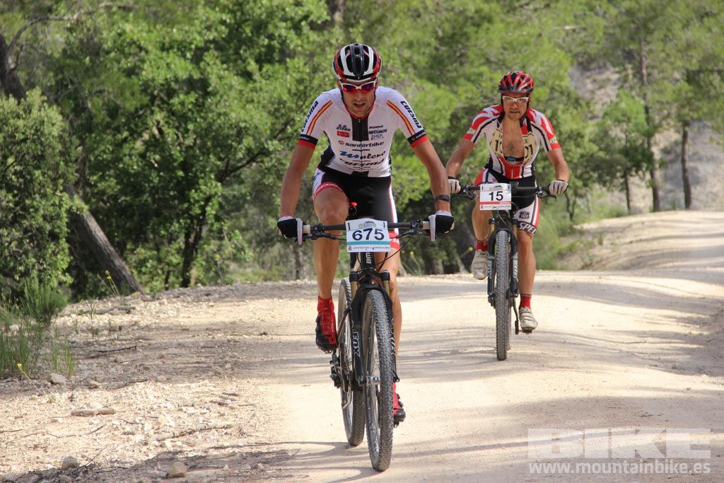 Alcarria Xtreme Race 2016. Km 9. Galería 1