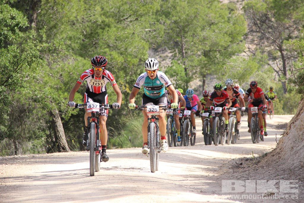 Alcarria Xtreme Race 2016. Km 9. Galería 1