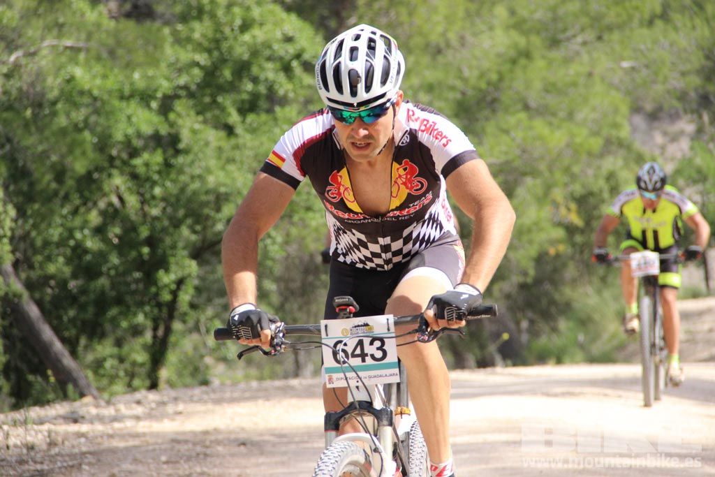 Alcarria Xtreme Race 2016. Km 9. Galería 1