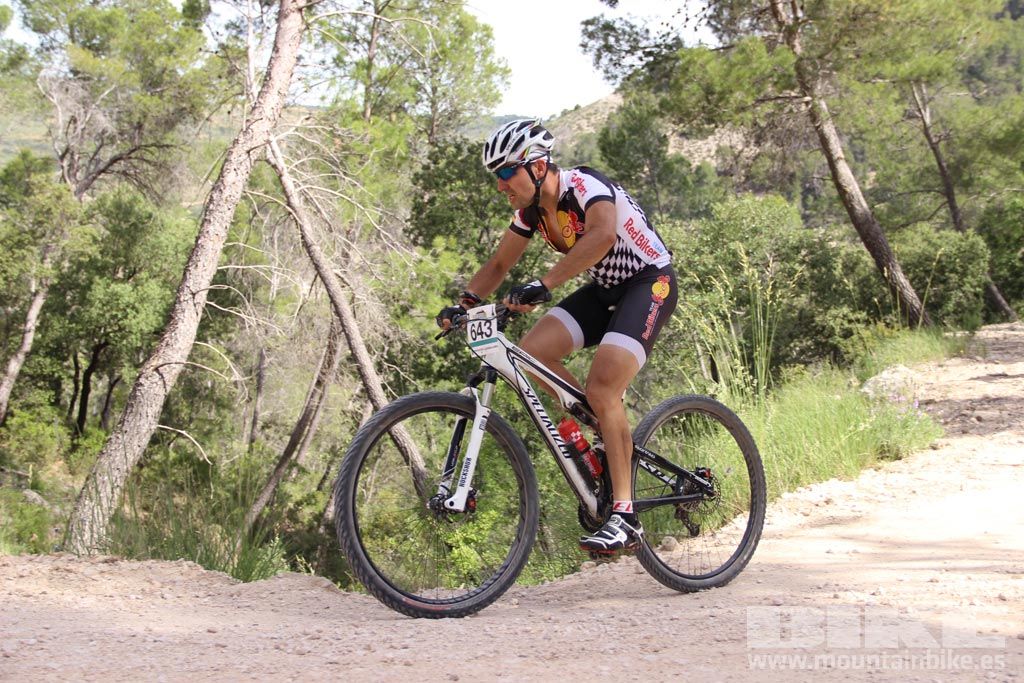 Alcarria Xtreme Race 2016. Km 9. Galería 1