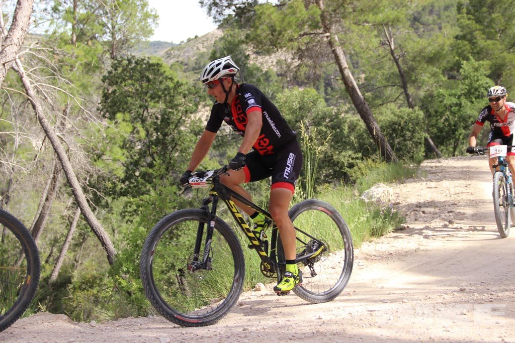 Alcarria Xtreme Race 2016. Km 9. Galería 1