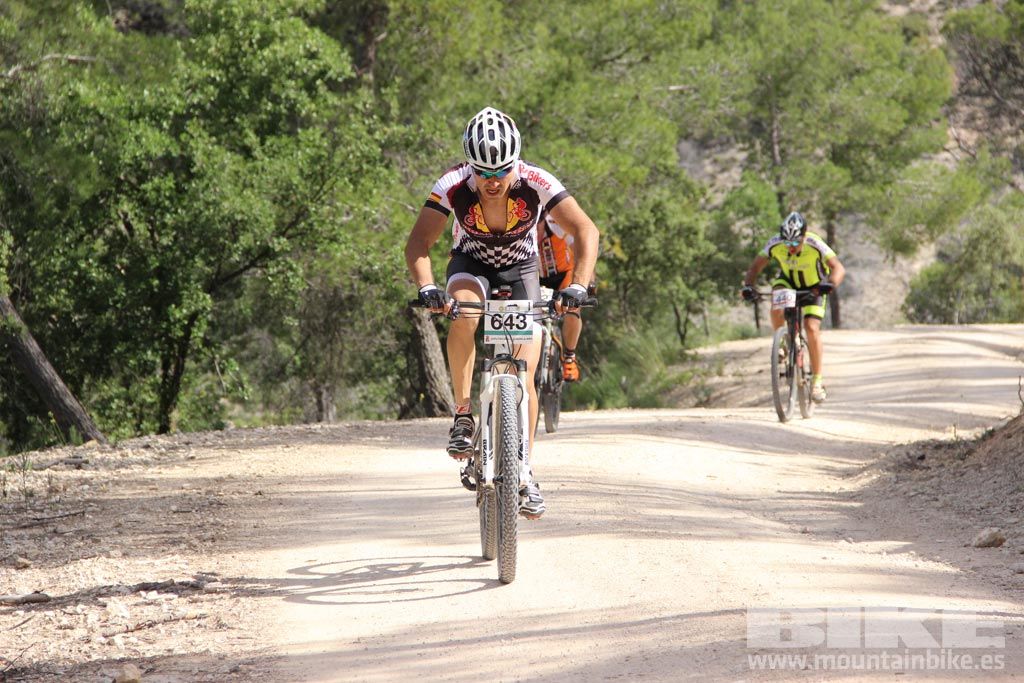 Alcarria Xtreme Race 2016. Km 9. Galería 1