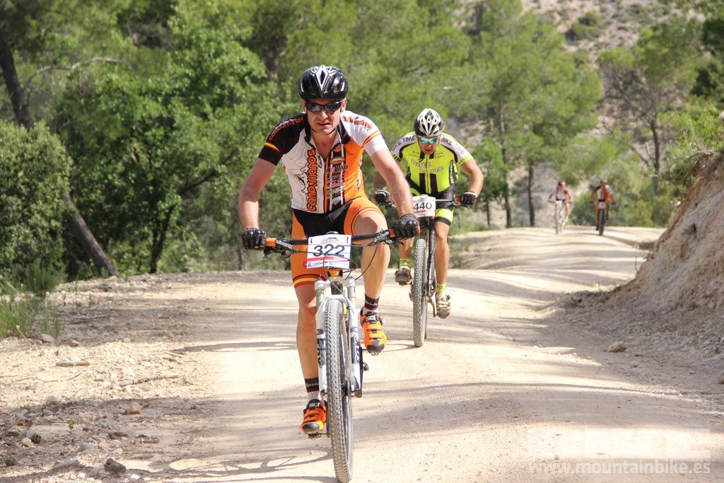 Alcarria Xtreme Race 2016. Km 9. Galería 1