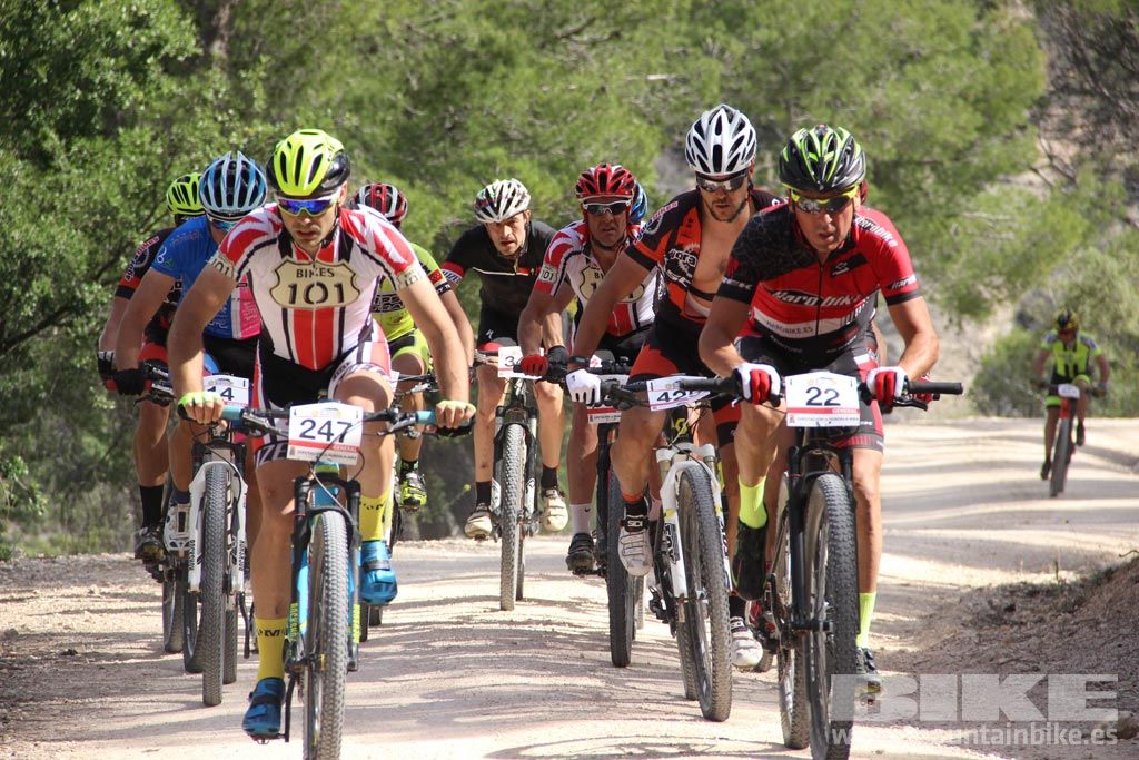 Alcarria Xtreme Race 2016. Km 9. Galería 1