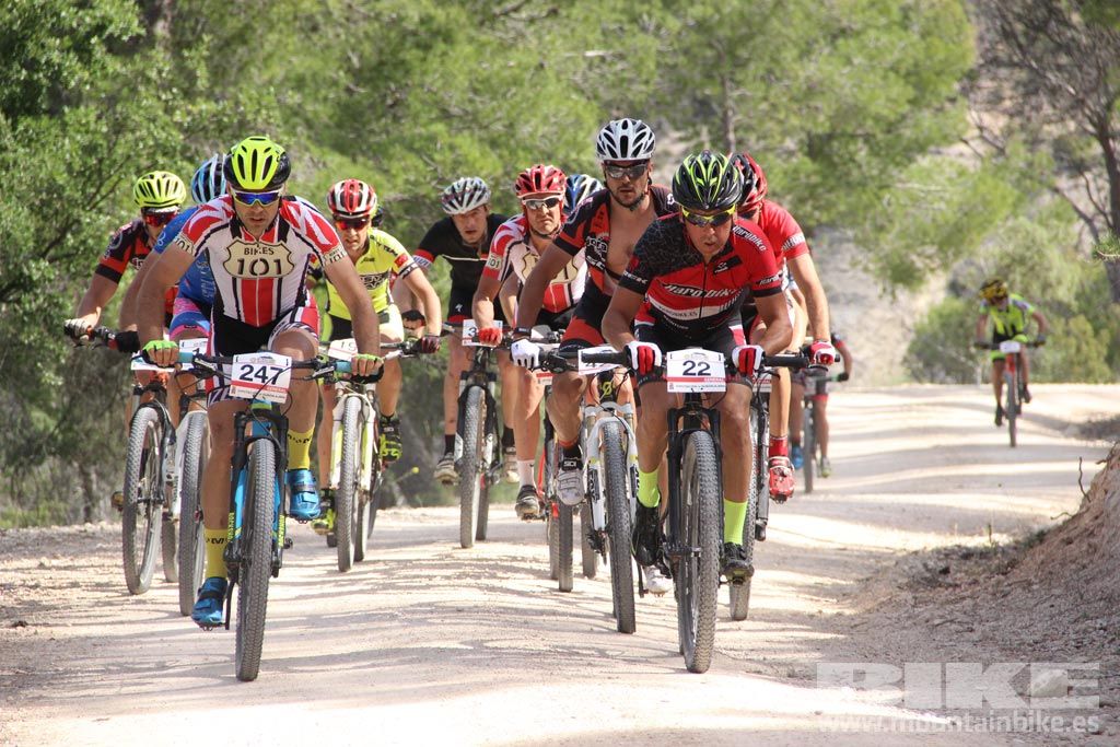 Alcarria Xtreme Race 2016. Km 9. Galería 1