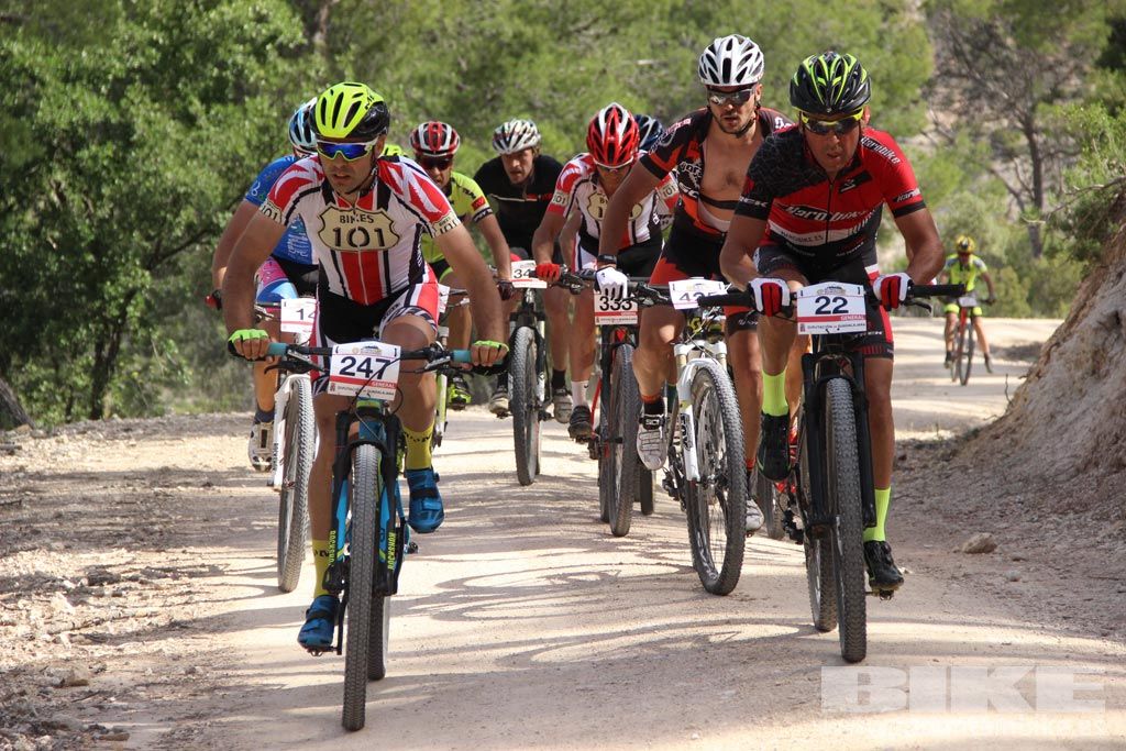 Alcarria Xtreme Race 2016. Km 9. Galería 1