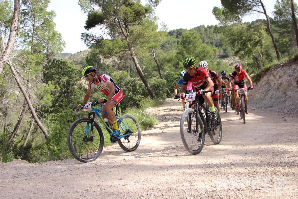 Alcarria Xtreme Race 2016. Km 9. Galería 1