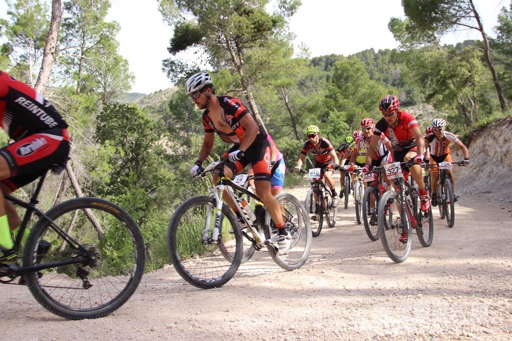 Alcarria Xtreme Race 2016. Km 9. Galería 1