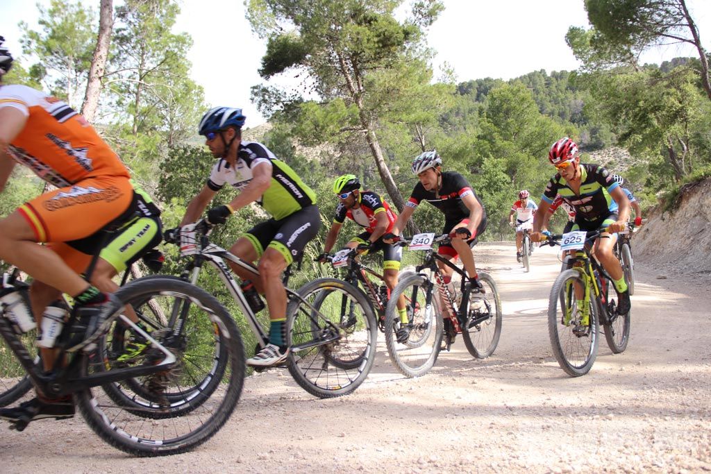 Alcarria Xtreme Race 2016. Km 9. Galería 1
