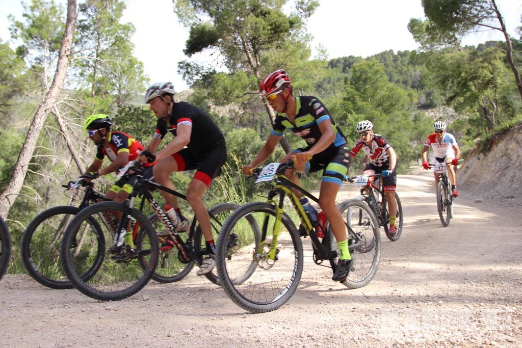 Alcarria Xtreme Race 2016. Km 9. Galería 1