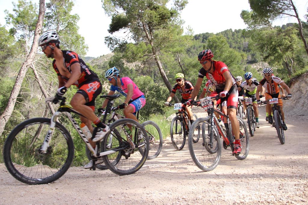 Alcarria Xtreme Race 2016. Km 9. Galería 1