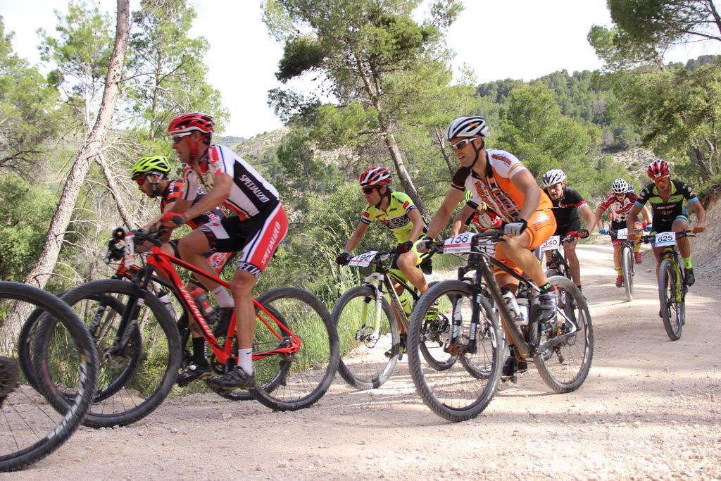 Alcarria Xtreme Race 2016. Km 9. Galería 1