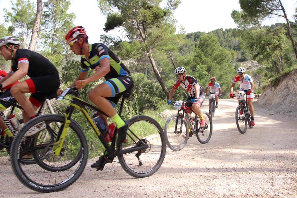 Alcarria Xtreme Race 2016. Km 9. Galería 1