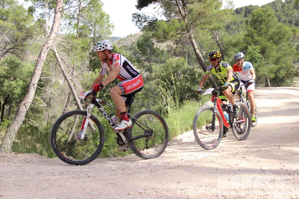 Alcarria Xtreme Race 2016. Km 9. Galería 1