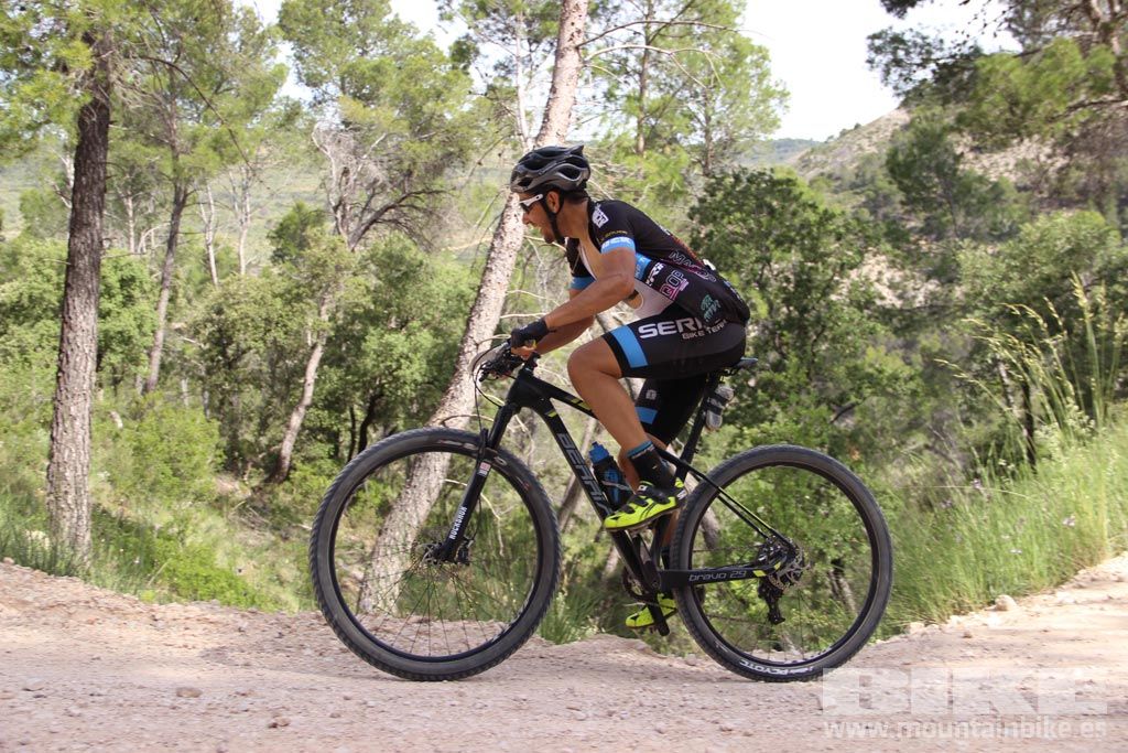 Alcarria Xtreme Race 2016. Km 9. Galería 1