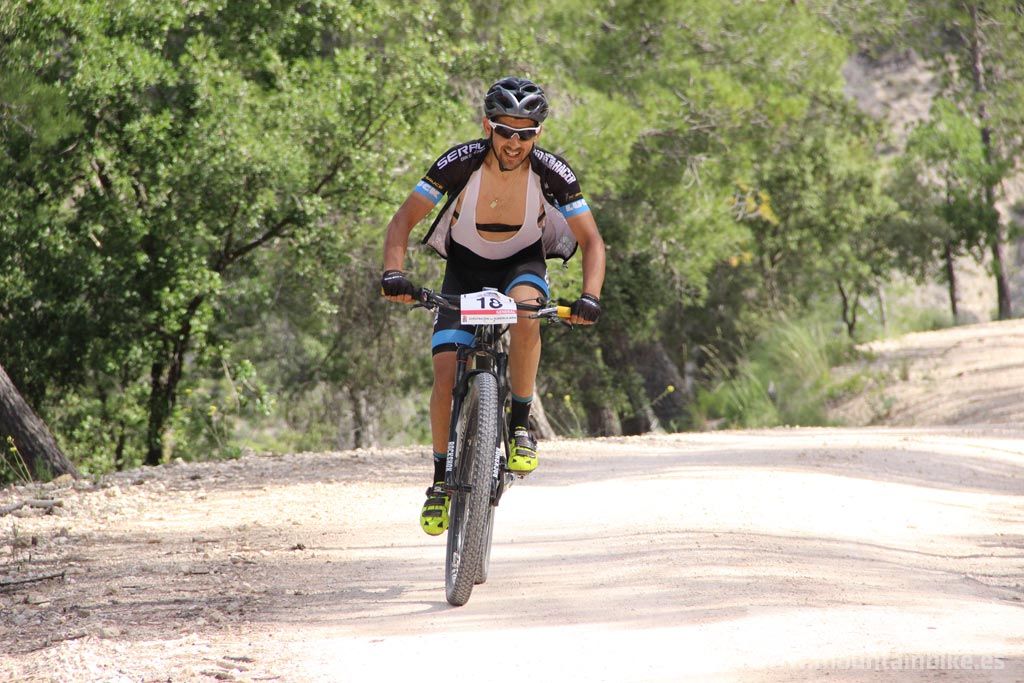 Alcarria Xtreme Race 2016. Km 9. Galería 1