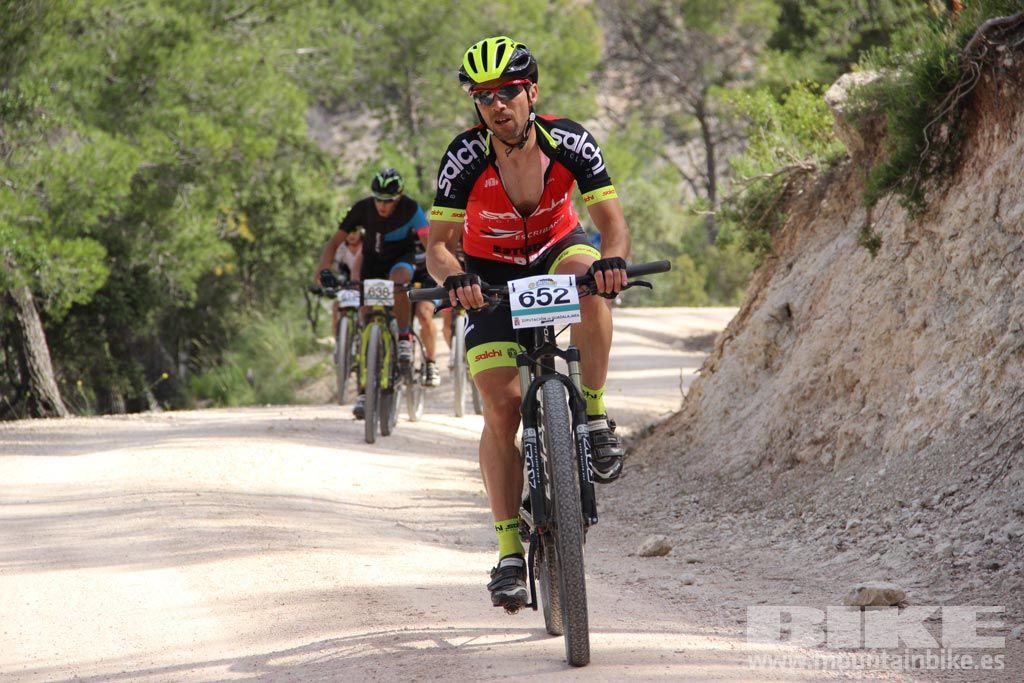 Alcarria Xtreme Race 2016. Km 9. Galería 1