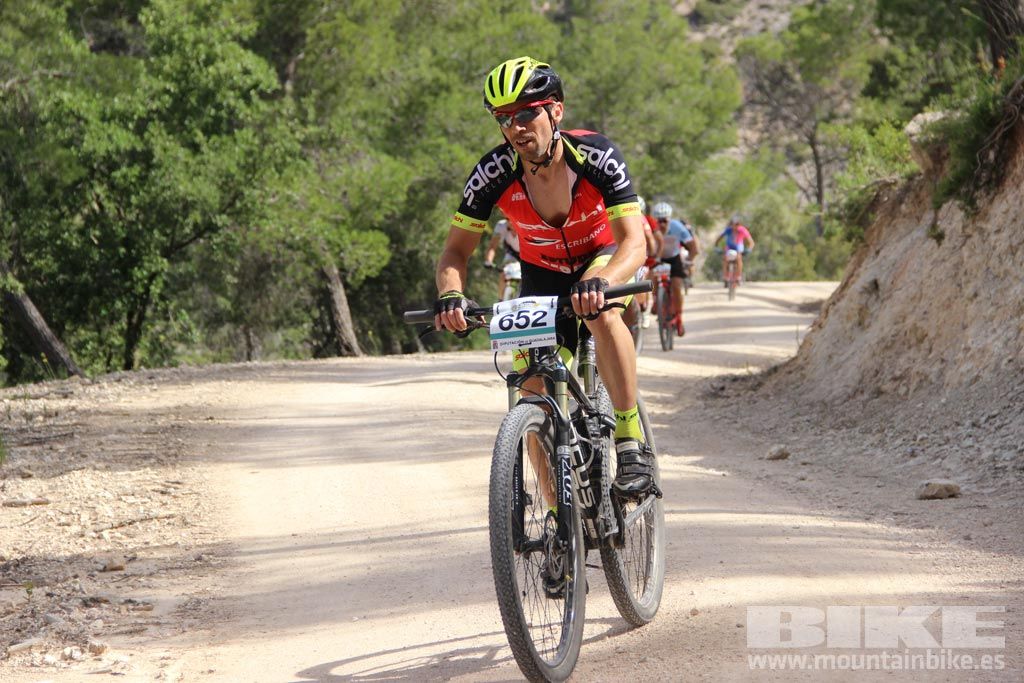 Alcarria Xtreme Race 2016. Km 9. Galería 1