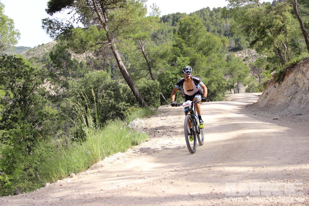Alcarria Xtreme Race 2016. Km 9. Galería 1