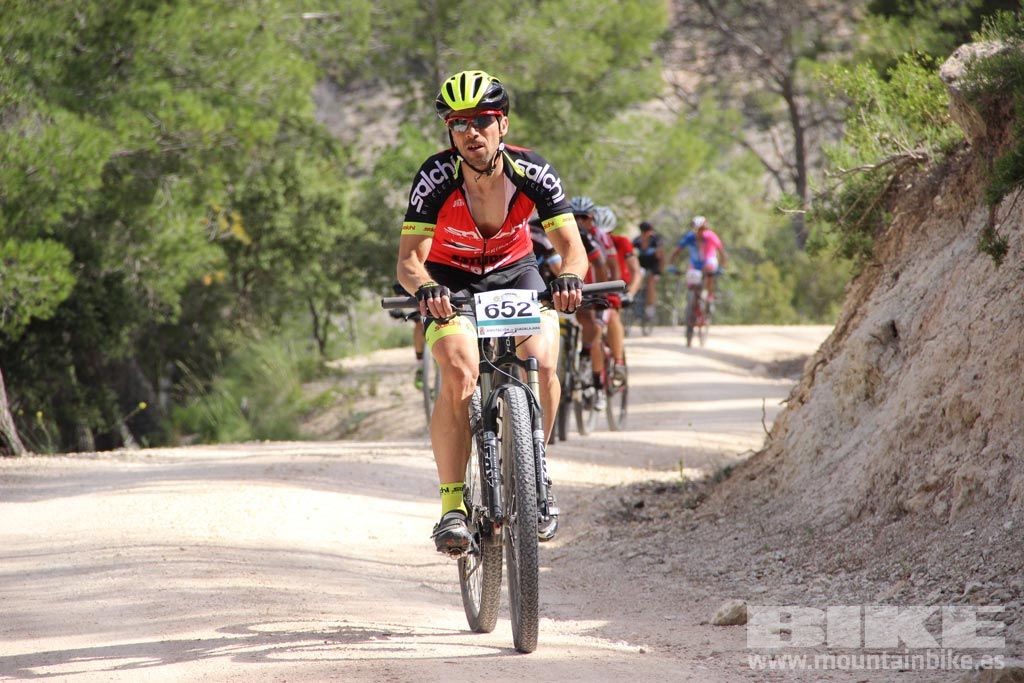 Alcarria Xtreme Race 2016. Km 9. Galería 1