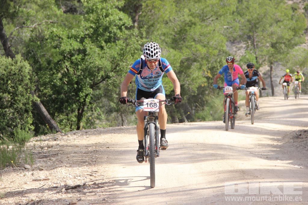 Alcarria Xtreme Race 2016. Km 9. Galería 1
