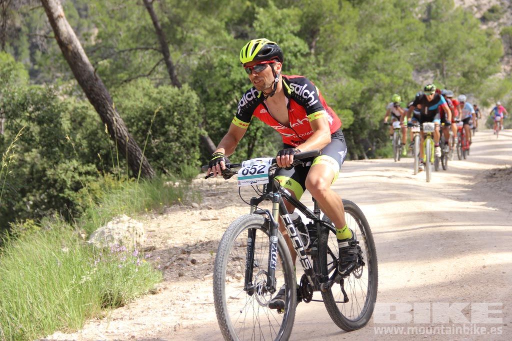 Alcarria Xtreme Race 2016. Km 9. Galería 1