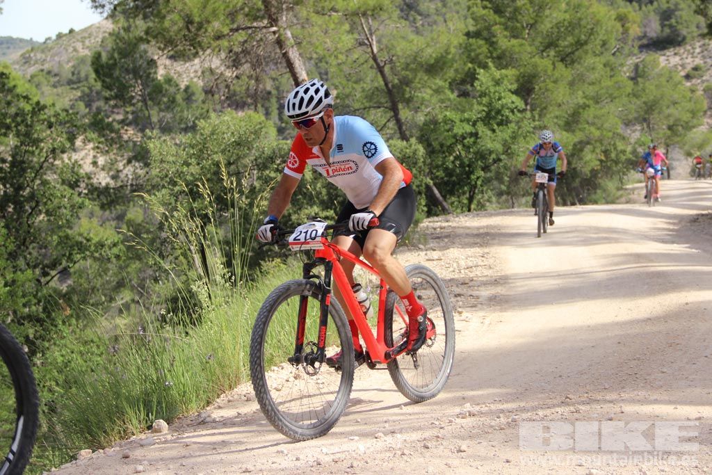 Alcarria Xtreme Race 2016. Km 9. Galería 1