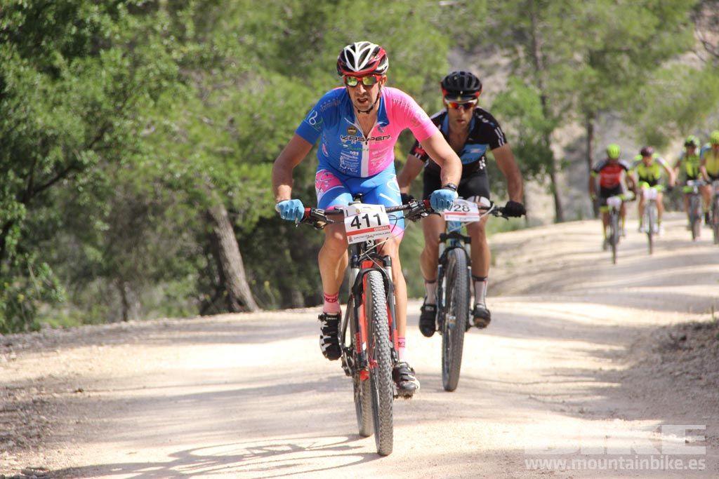 Alcarria Xtreme Race 2016. Km 9. Galería 1