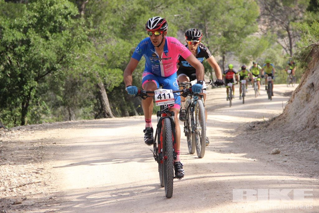 Alcarria Xtreme Race 2016. Km 9. Galería 1