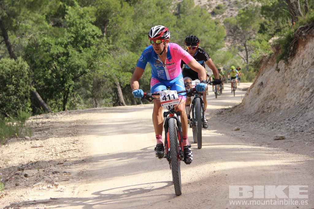 Alcarria Xtreme Race 2016. Km 9. Galería 1