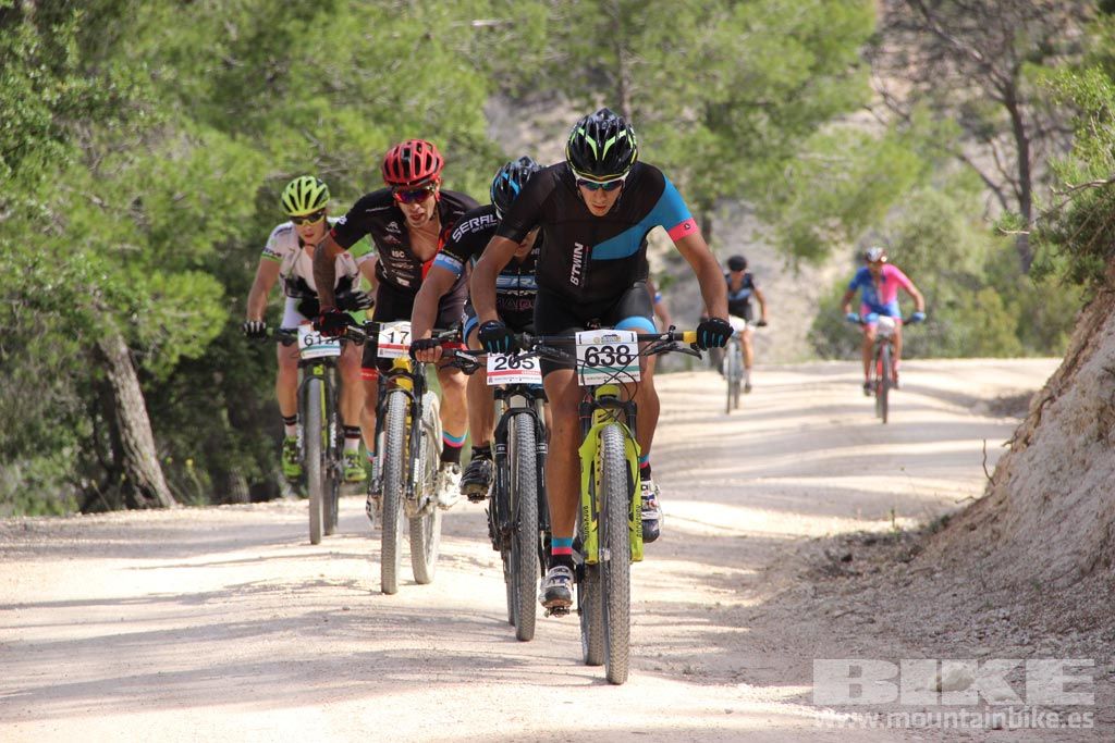 Alcarria Xtreme Race 2016. Km 9. Galería 1
