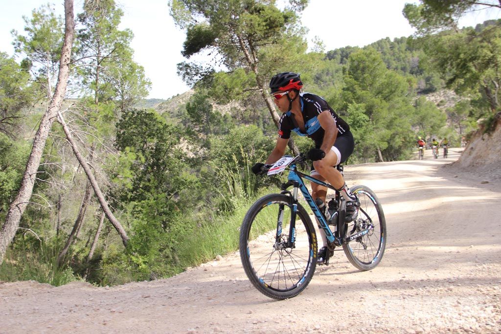 Alcarria Xtreme Race 2016. Km 9. Galería 1