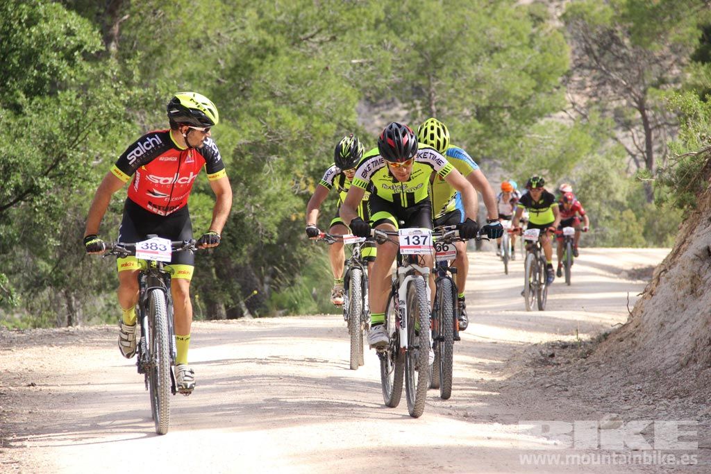 Alcarria Xtreme Race 2016. Km 9. Galería 1