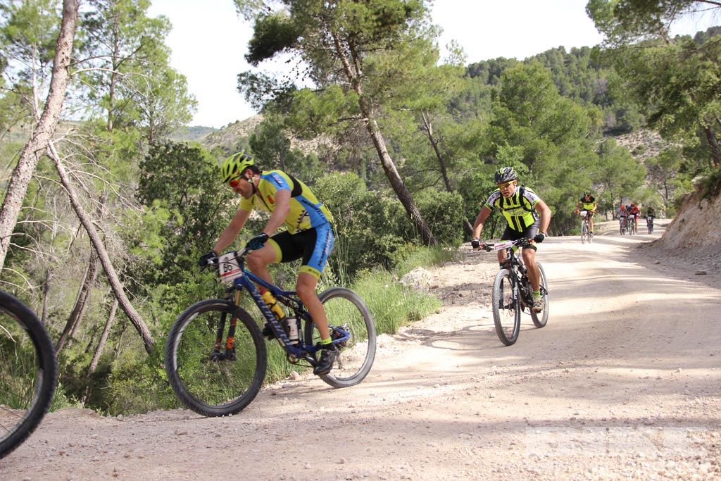 Alcarria Xtreme Race 2016. Km 9. Galería 1