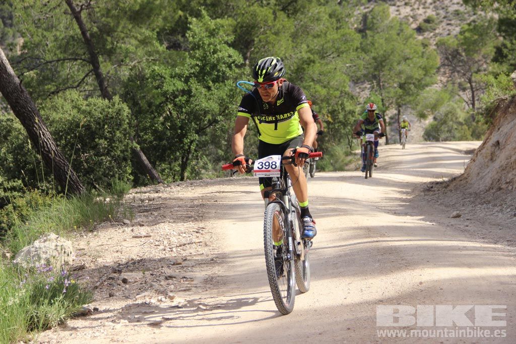 Alcarria Xtreme Race 2016. Km 9. Galería 1