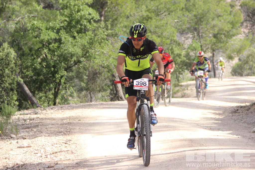 Alcarria Xtreme Race 2016. Km 9. Galería 1