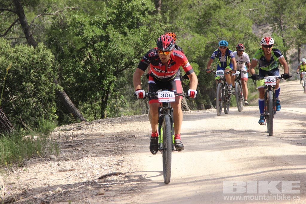 Alcarria Xtreme Race 2016. Km 9. Galería 1