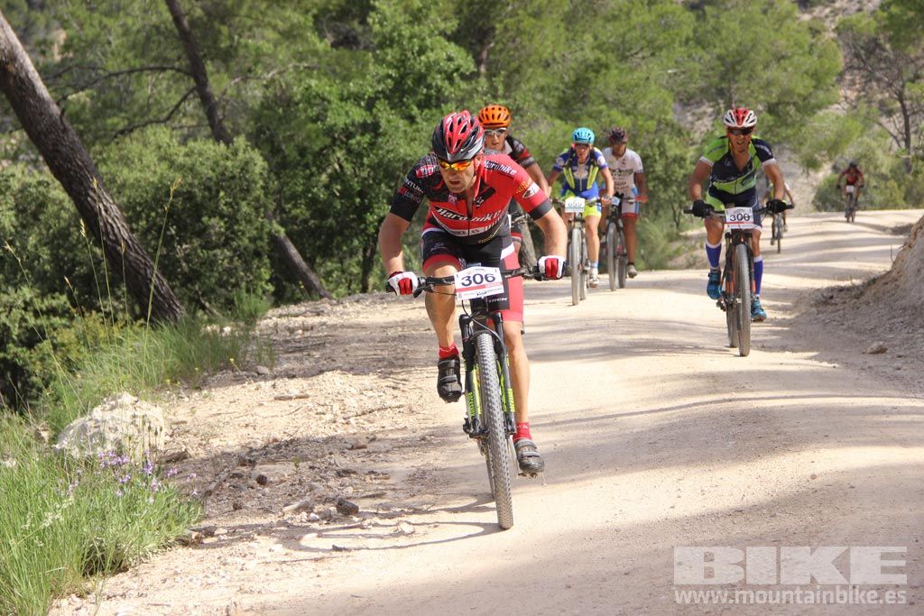 Alcarria Xtreme Race 2016. Km 9. Galería 1