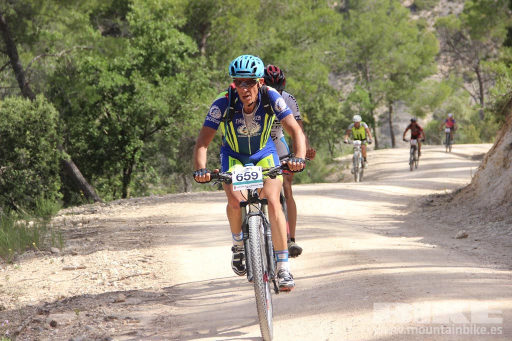 Alcarria Xtreme Race 2016. Km 9. Galería 1