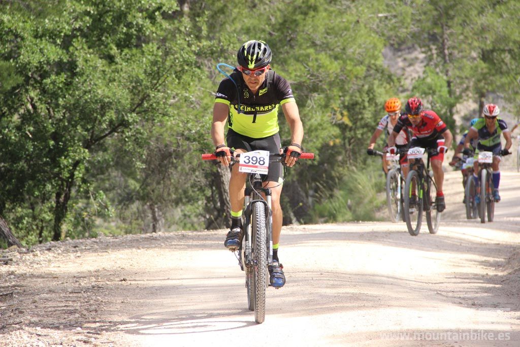 Alcarria Xtreme Race 2016. Km 9. Galería 1