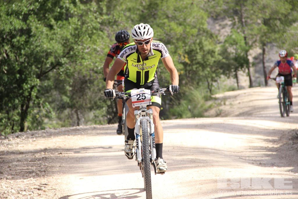Alcarria Xtreme Race 2016. Km 9. Galería 1