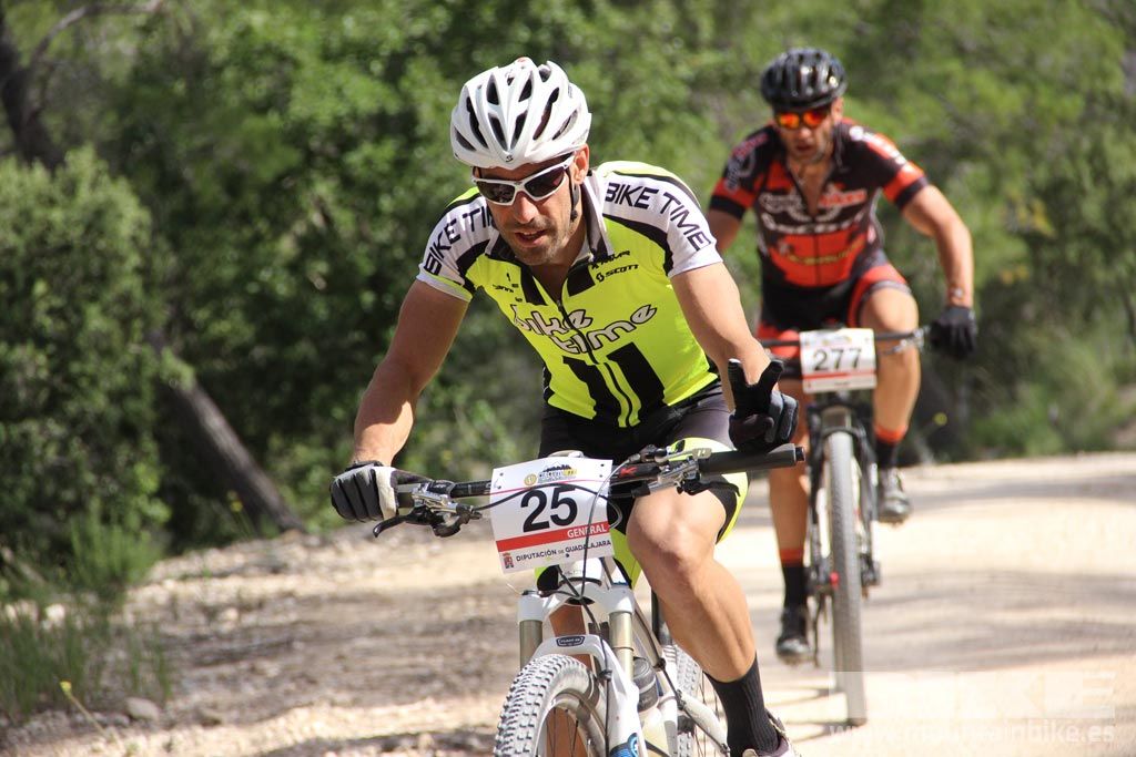 Alcarria Xtreme Race 2016. Km 9. Galería 1