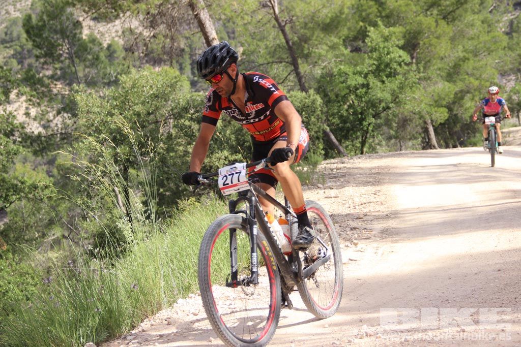 Alcarria Xtreme Race 2016. Km 9. Galería 1