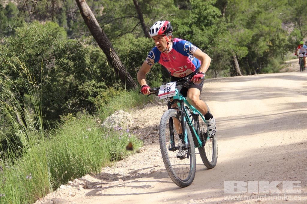 Alcarria Xtreme Race 2016. Km 9. Galería 1