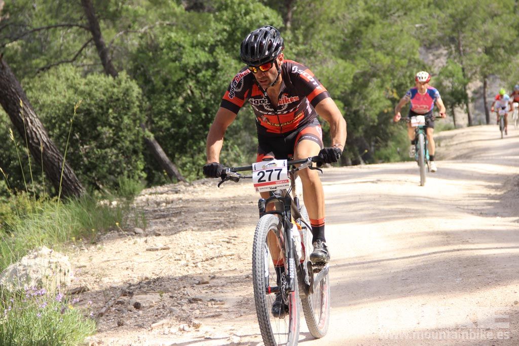 Alcarria Xtreme Race 2016. Km 9. Galería 1